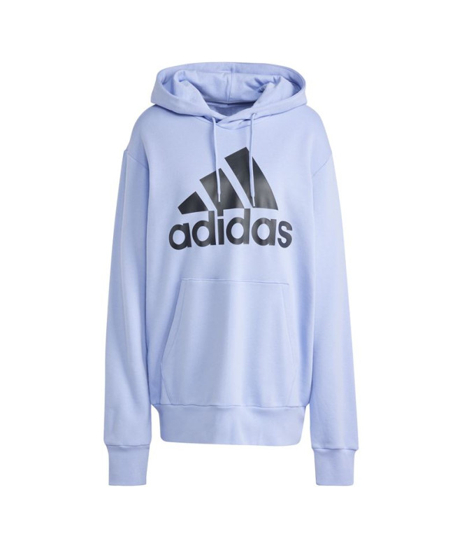 Sudadera adidas Essentials French Terry Big...