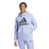Sudadera adidas Essentials French Terry Big Logo Hoodie Hombre Azul