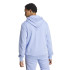 Sudadera adidas Essentials French Terry Big Logo Hoodie Hombre Azul