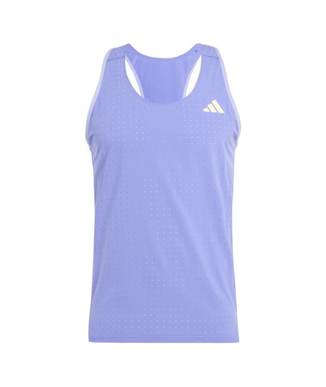 Camiseta Tirantes de Running adidas Adizero...