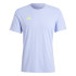 Camiseta de Running adidas Adizero Essentials Running Hombre Azul