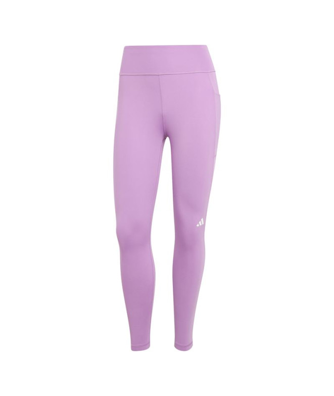 Mallas de Running adidas Own The Run 7/8 Mujer...