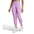 Mallas de Running adidas Own The Run 7/8 Mujer Morado