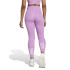 Mallas de Running adidas Own The Run 7/8 Mujer Morado