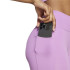 Mallas de Running adidas Own The Run 7/8 Mujer Morado