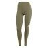 Mallas de Running adidas Own The Run Full Length Mujer Verde Oliva