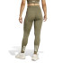 Mallas de Running adidas Own The Run Full Length Mujer Verde Oliva