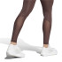 Mallas de Fitness adidas Techfit Stash 1/1 Mujer Marrón