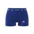 Mallas de Fitness adidas Techfit Short Mujer Azul