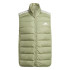 Chaqueta de Montaña Essentials 3S L Down Hombre Verde