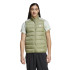 Chaqueta de Montaña Essentials 3S L Down Hombre Verde