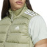 Chaqueta de Montaña Essentials 3S L Down Hombre Verde