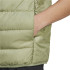 Chaqueta de Montaña Essentials 3S L Down Hombre Verde