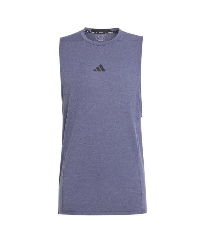 Camiseta de Fitness adidas D4T Workout Tank...