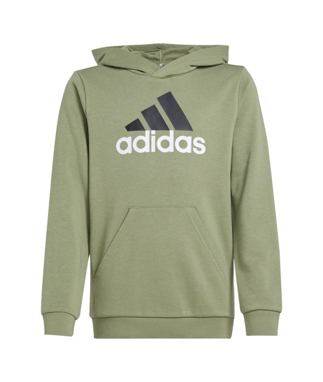 Sudadera adidas Essentials 2 Colored Big Logo...