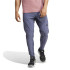 Pantalón de Fitness adidas D4T Hybrid Hombre Azul