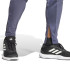 Pantalón de Fitness adidas D4T Hybrid Hombre Azul