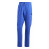 Pantalón adidas City Es e Fleece Hombre Azul