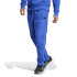 Pantalón adidas City Es e Fleece Hombre Azul