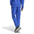 Pantalón adidas City Es e Fleece Hombre Azul