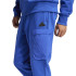 Pantalón adidas City Es e Fleece Hombre Azul
