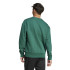 Sudadera adidas City Es e Fleece Hombre Verde Oscuro