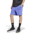 Pantalón adidas All Szn Fleece Short Hombre Azul