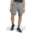 Pantalón adidas All Szn Fleece Short Hombre Gris