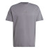 Camiseta adidas All Szn Hombre Gris
