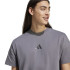 Camiseta adidas All Szn Hombre Gris