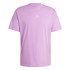 Camiseta adidas All Szn Hombre Morado