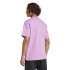 Camiseta adidas All Szn Hombre Morado