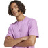 Camiseta adidas All Szn Hombre Morado