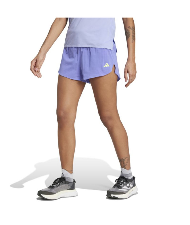 Pantalón de Running adidas Adizero Running...