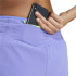Pantalón de Running adidas Adizero Running Split Short Mujer Azul