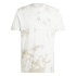 Camiseta adidas All Szn Wash Hombre Beige