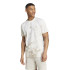 Camiseta adidas All Szn Wash Hombre Beige