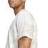 Camiseta adidas All Szn Wash Hombre Beige