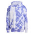 Sudadera adidas All Szn Fleece Wash Hoodie Hombre Azul