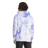 Sudadera adidas All Szn Fleece Wash Hoodie Hombre Azul