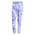 Pantalón adidas All Szn Fleece Wash Hombre Azul
