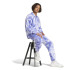 Pantalón adidas All Szn Fleece Wash Hombre Azul