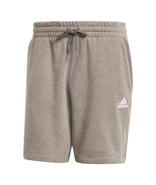 Pantalón adidas Seasonal Essentials Melange...