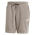 Pantalón adidas Seasonal Essentials Melange Short Hombre Camel