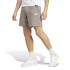 Pantalón adidas Seasonal Essentials Melange Short Hombre Camel