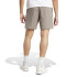 Pantalón adidas Seasonal Essentials Melange Short Hombre Camel