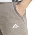 Pantalón adidas Seasonal Essentials Melange Short Hombre Camel