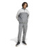 Chandal adidas Sportswear Woven Colorblock Hombre Gris