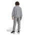 Chandal adidas Sportswear Woven Colorblock Hombre Gris