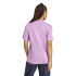 Camiseta adidas All Szn Loose Mujer Morado